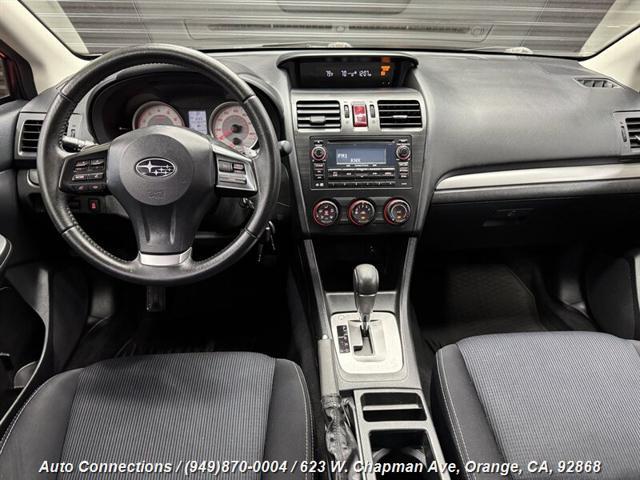 used 2013 Subaru Impreza car, priced at $9,997