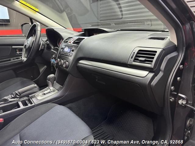 used 2013 Subaru Impreza car, priced at $9,997