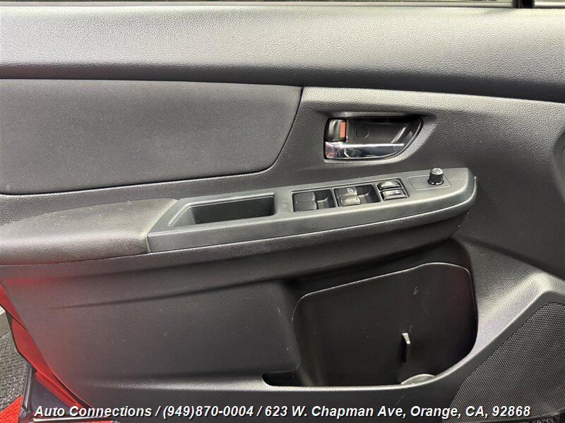 used 2013 Subaru Impreza car, priced at $8,997