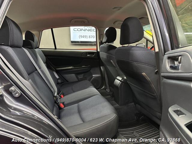 used 2013 Subaru Impreza car, priced at $9,997
