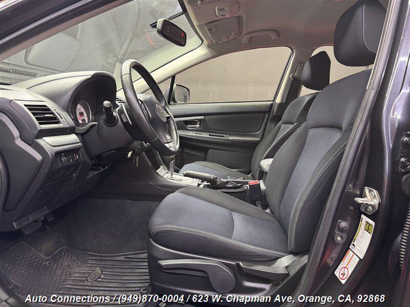 used 2013 Subaru Impreza car, priced at $8,997