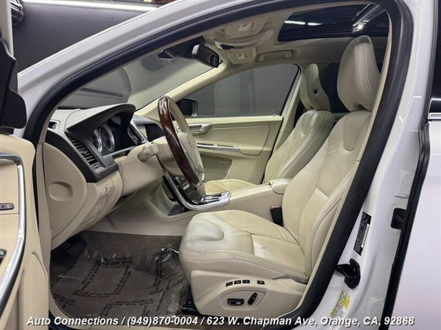 used 2012 Volvo XC60 car, priced at $10,997
