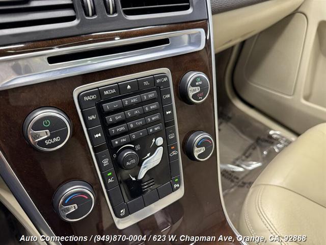 used 2012 Volvo XC60 car, priced at $10,997