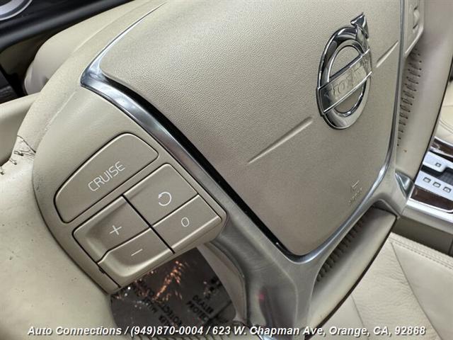 used 2012 Volvo XC60 car, priced at $10,997