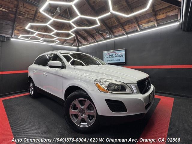 used 2012 Volvo XC60 car, priced at $10,997