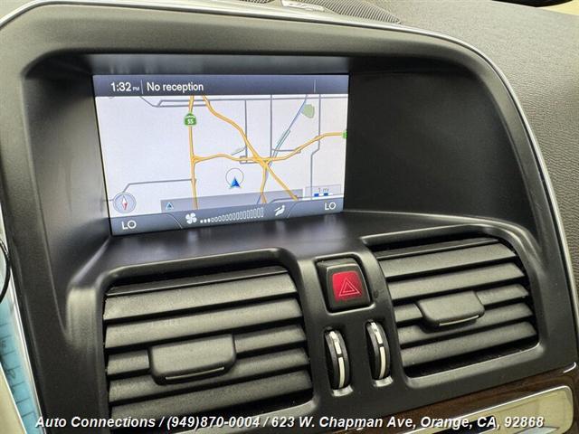 used 2012 Volvo XC60 car, priced at $10,997