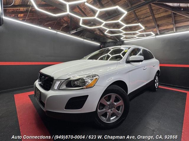 used 2012 Volvo XC60 car, priced at $10,997