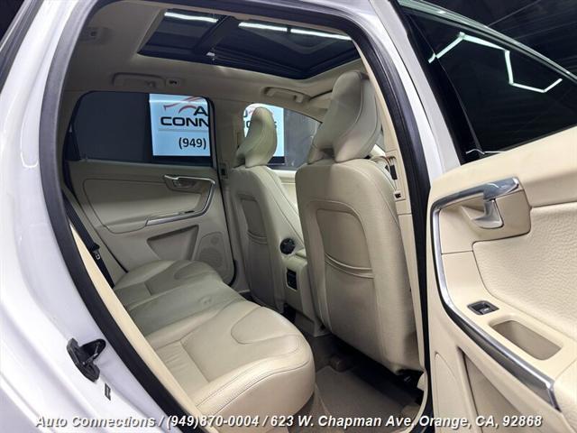 used 2012 Volvo XC60 car, priced at $10,997