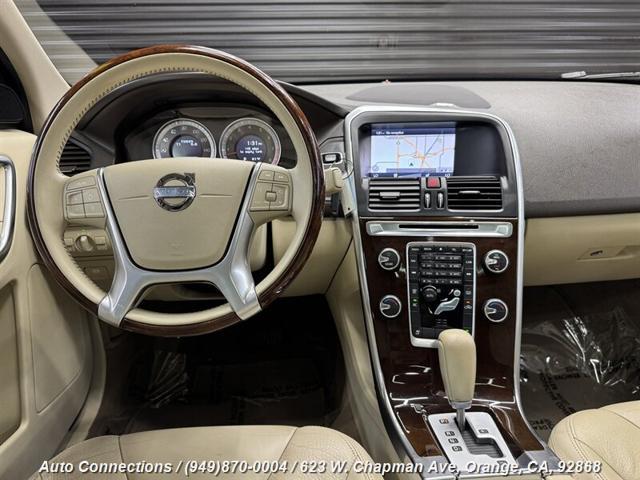 used 2012 Volvo XC60 car, priced at $10,997