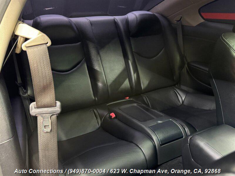used 2013 INFINITI G37 car, priced at $14,997