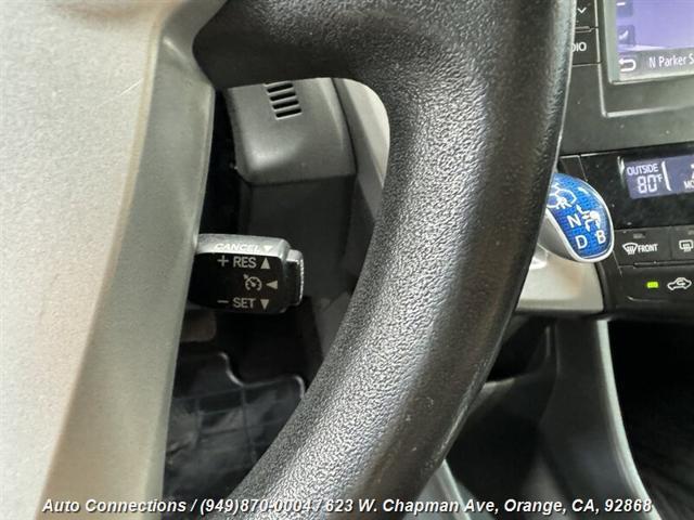 used 2012 Toyota Prius v car, priced at $8,497