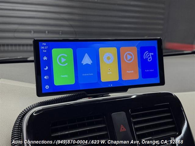 used 2013 Nissan Leaf car, priced at $3,997
