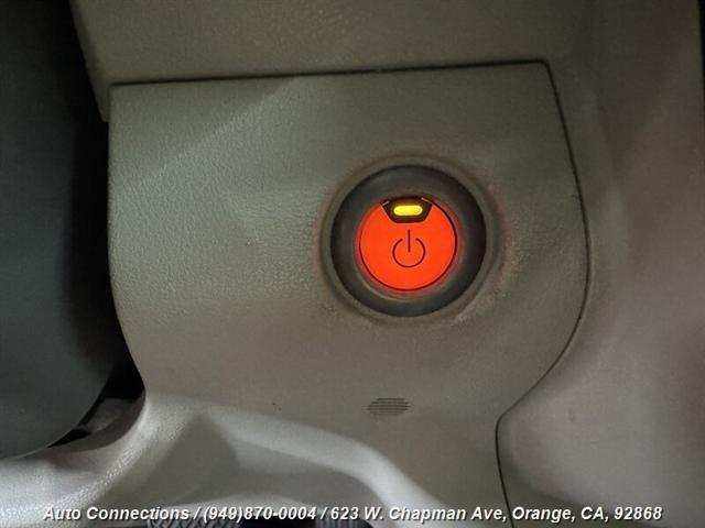 used 2013 Nissan Leaf car, priced at $3,997