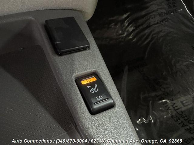 used 2013 Nissan Leaf car, priced at $3,997