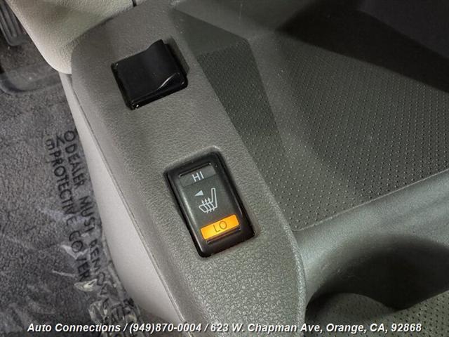 used 2013 Nissan Leaf car, priced at $3,997