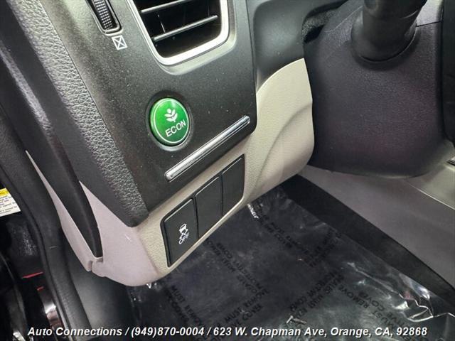 used 2014 Honda Civic car, priced at $9,997