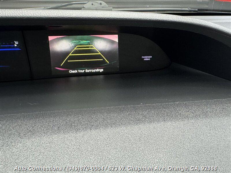 used 2014 Honda Civic car, priced at $9,797