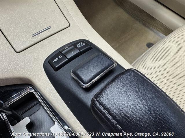 used 2013 Lexus ES 300h car, priced at $16,997
