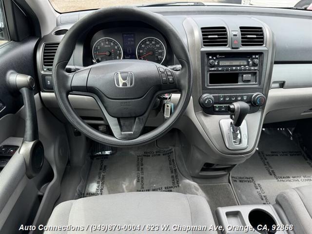 used 2011 Honda CR-V car, priced at $10,997