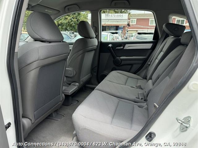 used 2011 Honda CR-V car, priced at $10,997