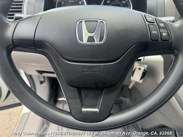 used 2011 Honda CR-V car, priced at $10,997