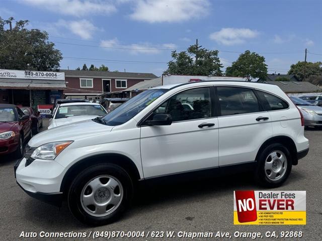 used 2011 Honda CR-V car, priced at $10,997