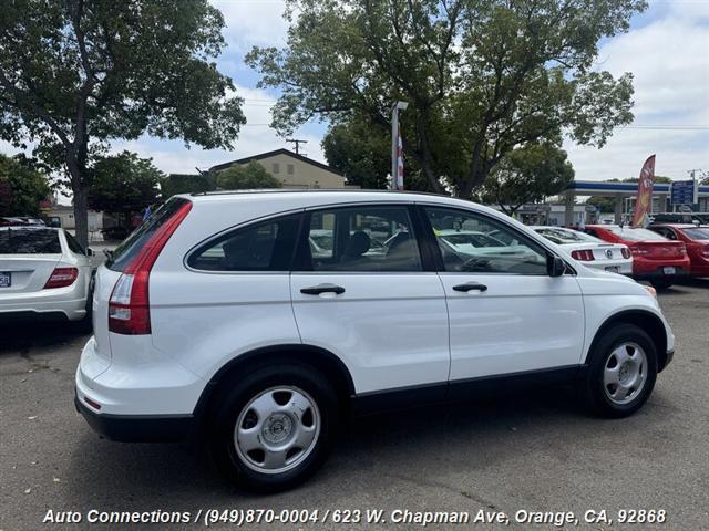 used 2011 Honda CR-V car, priced at $10,997