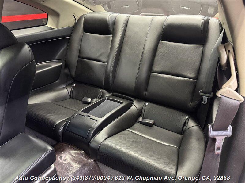 used 2003 INFINITI G35 car, priced at $13,997