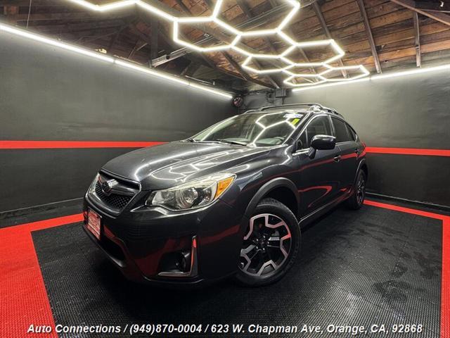 used 2016 Subaru Crosstrek car, priced at $12,997