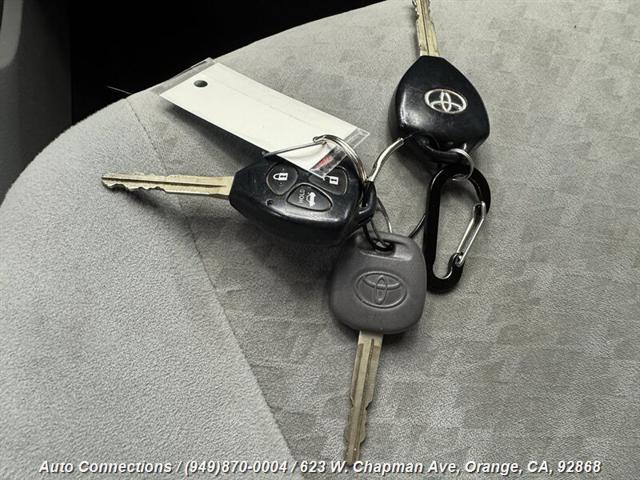 used 2009 Toyota Corolla car, priced at $8,997