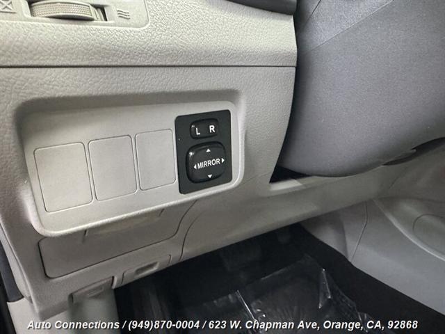 used 2009 Toyota Corolla car, priced at $8,997