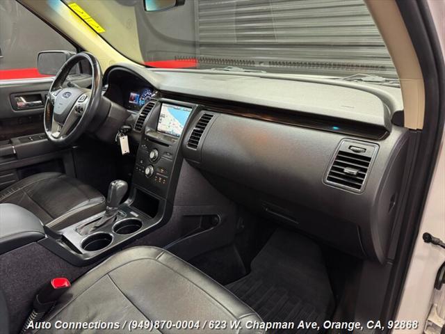 used 2014 Ford Flex car, priced at $9,997