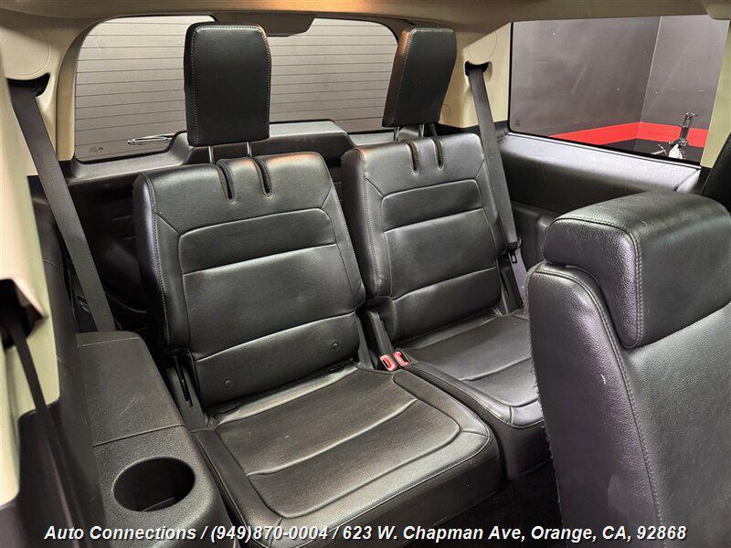 used 2014 Ford Flex car, priced at $9,797