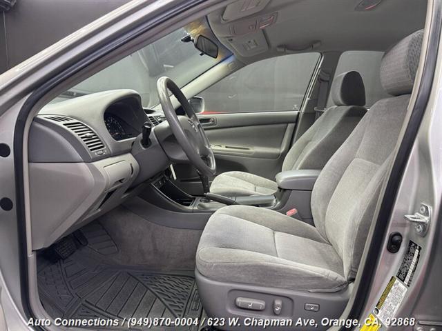 used 2004 Toyota Camry car, priced at $7,997
