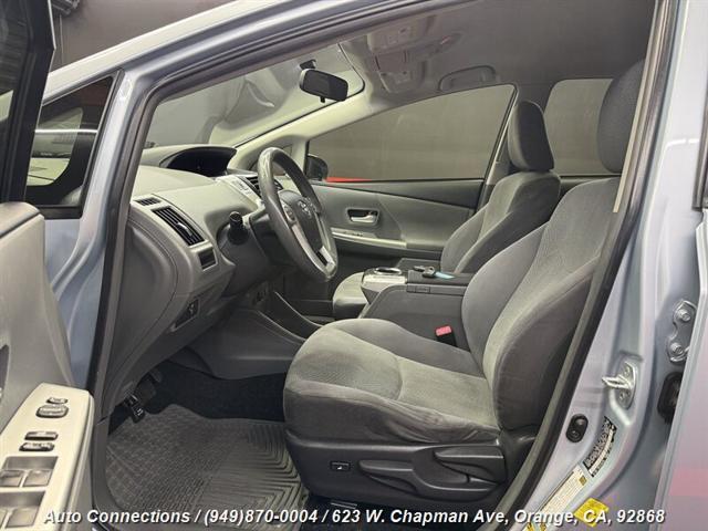 used 2012 Toyota Prius v car, priced at $8,997