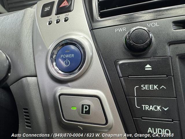 used 2012 Toyota Prius v car, priced at $8,997
