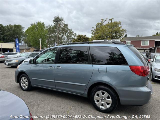 used 2006 Toyota Sienna car, priced at $7,797