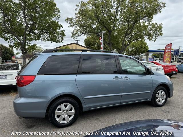 used 2006 Toyota Sienna car, priced at $7,797