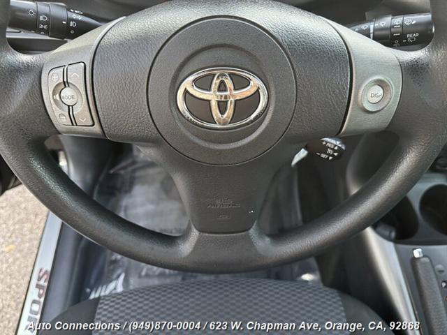 used 2011 Toyota RAV4 car, priced at $12,397