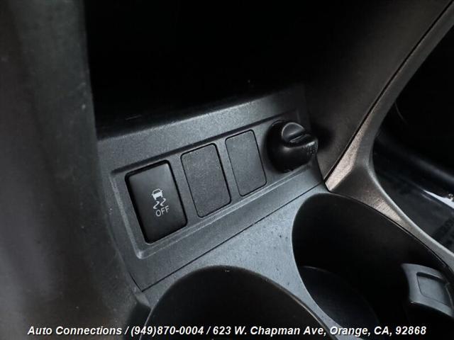used 2011 Toyota RAV4 car, priced at $11,997