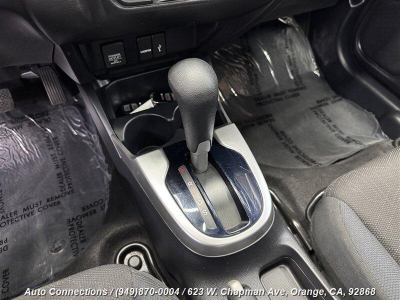used 2015 Honda Fit car, priced at $10,997