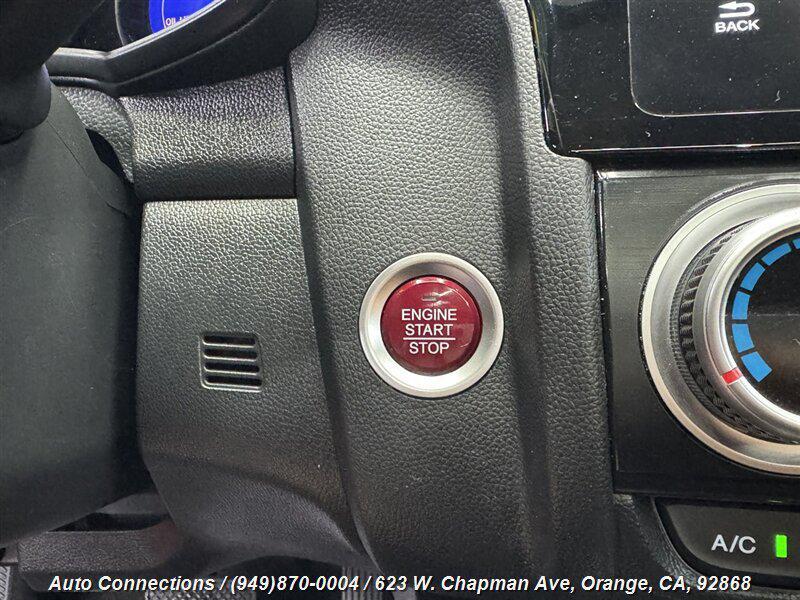 used 2015 Honda Fit car, priced at $10,997