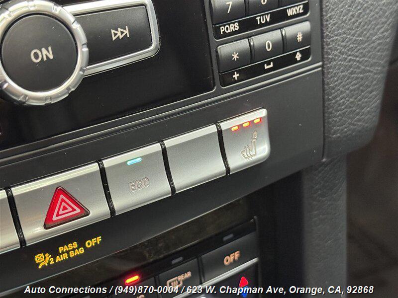 used 2014 Mercedes-Benz E-Class car, priced at $13,697