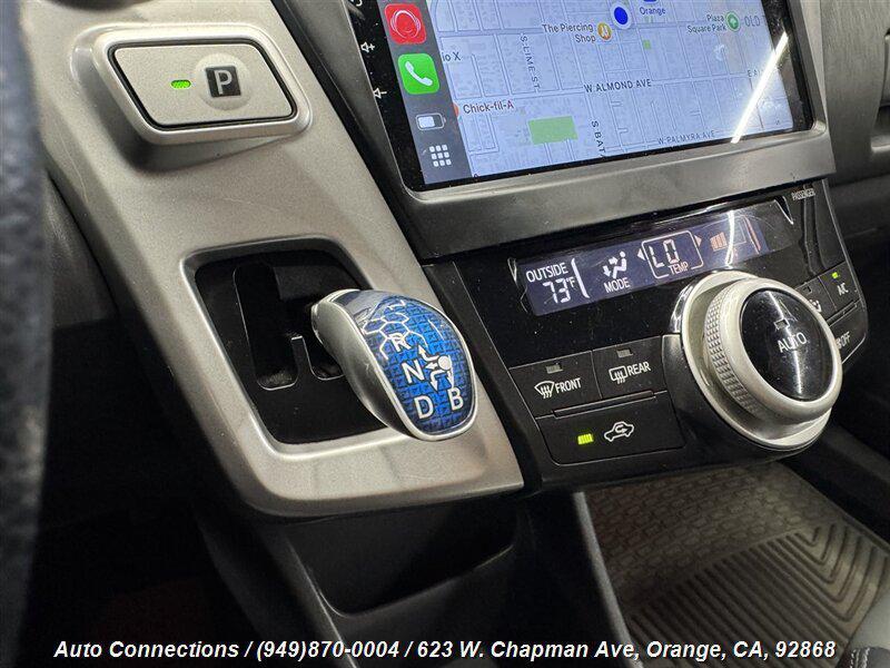 used 2013 Toyota Prius v car, priced at $11,997