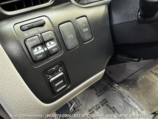 used 2002 Honda Odyssey car, priced at $6,997