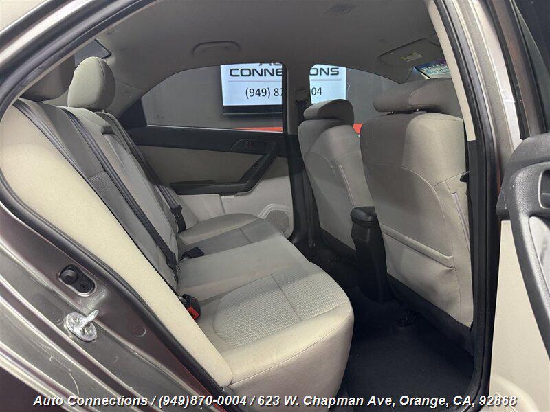 used 2010 Kia Forte car, priced at $5,997