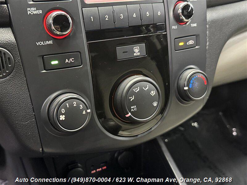 used 2010 Kia Forte car, priced at $5,997