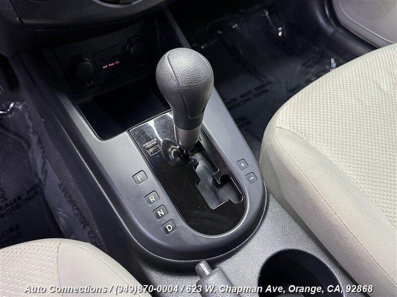 used 2010 Kia Forte car, priced at $5,997