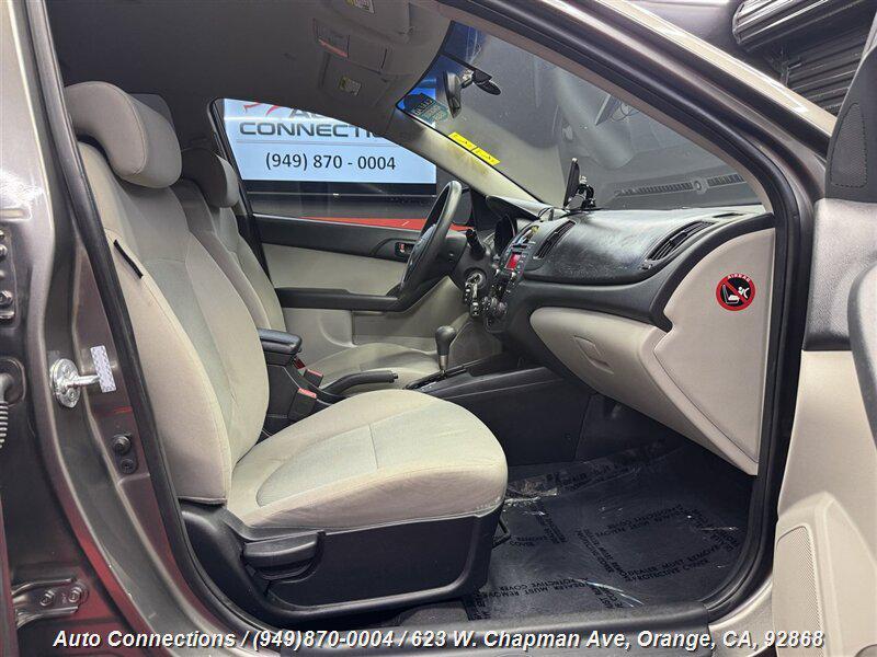used 2010 Kia Forte car, priced at $5,997