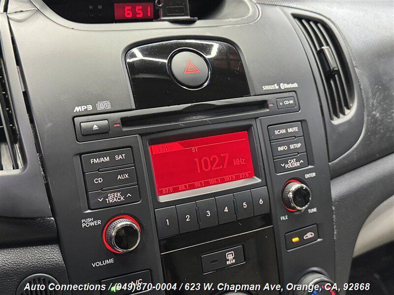 used 2010 Kia Forte car, priced at $5,997